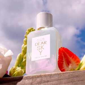 Ellis Brooklyn Dear Sky - Sample 💕